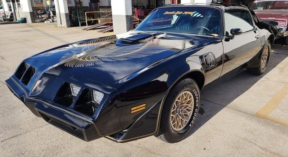 Custom paint and bodywork finish by Sweeney's Seaside Automotive — project 22