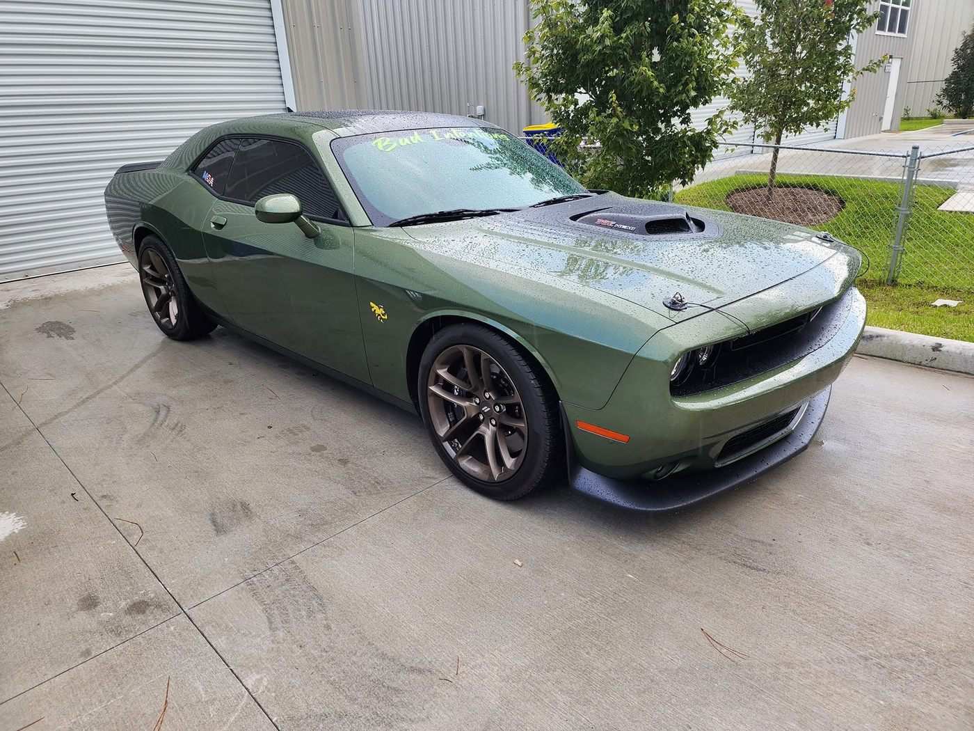 Hot rod custom fabrication work by Sweeney's Seaside Automotive — project 51